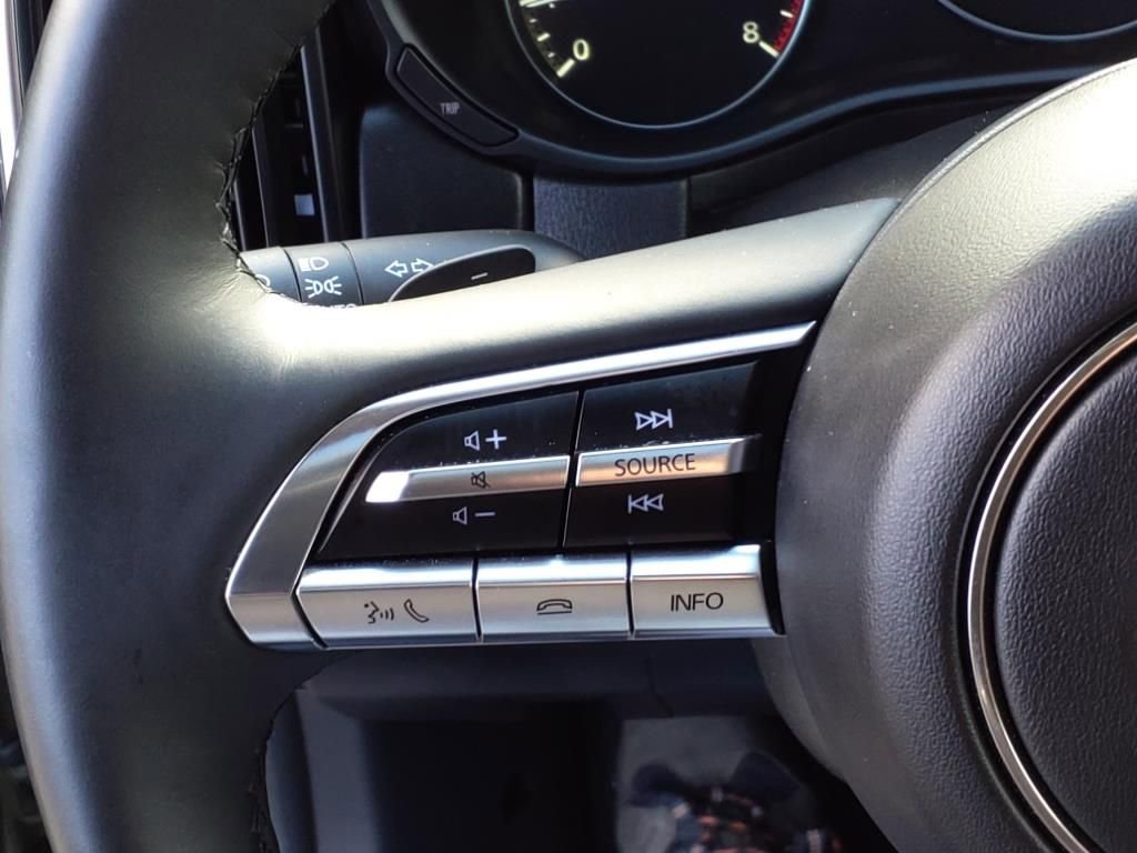 Used 2024 MAZDA CX-50 2.5 Turbo w/ Cargo Package image 18