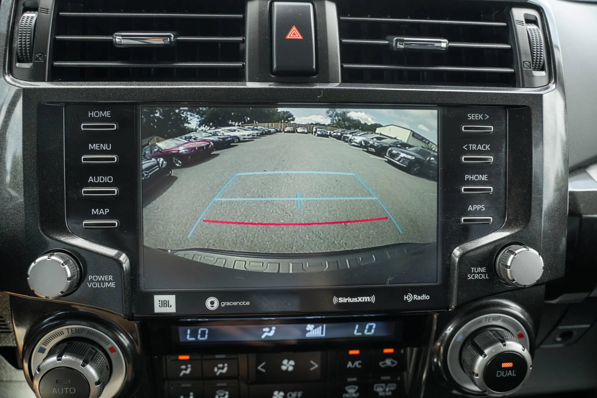Used 2021 Toyota 4Runner TRD Pro AWD/4WD image 22