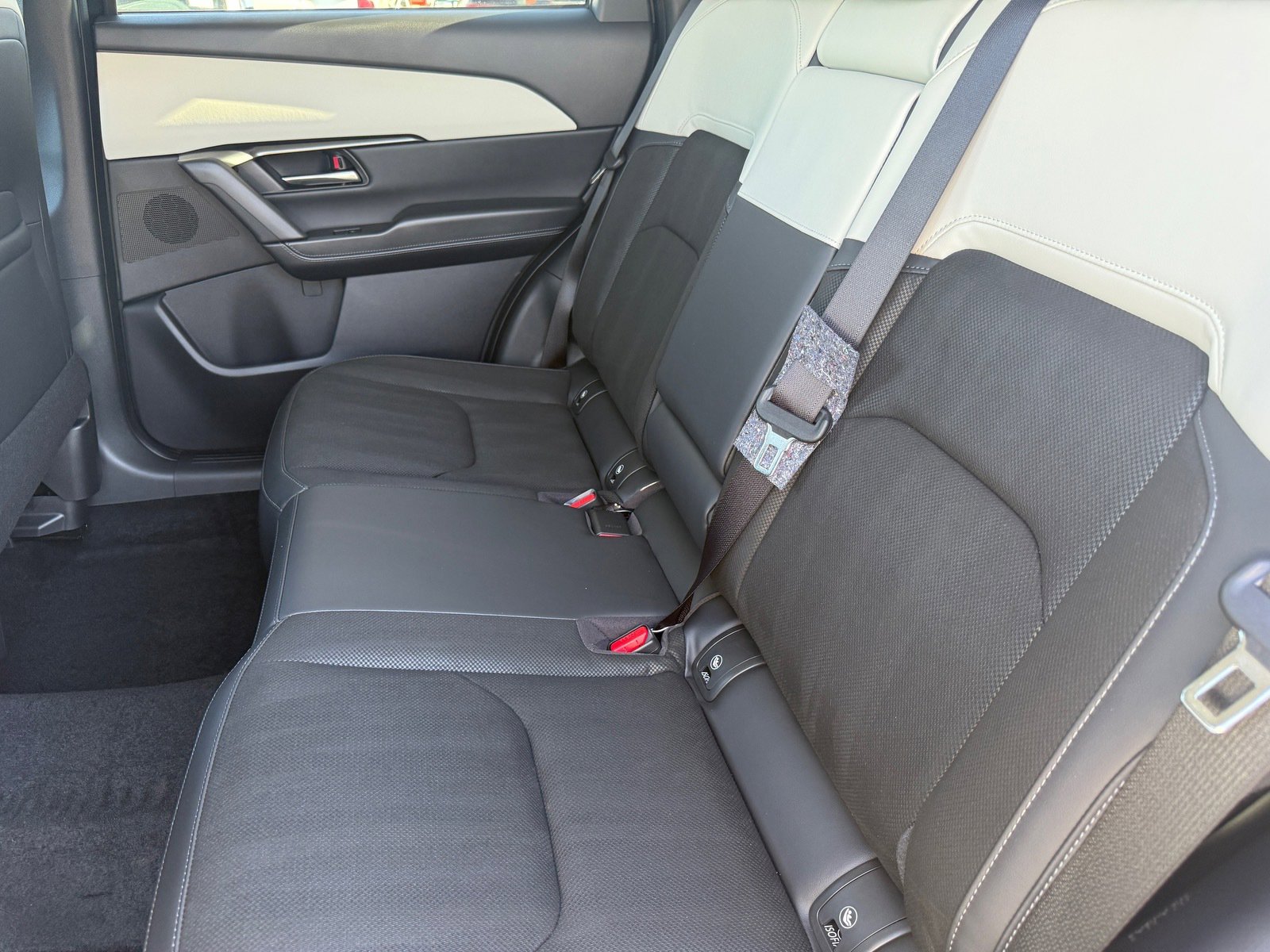 Used 2026 MAZDA CX-5 Select AWD/4WD image 22