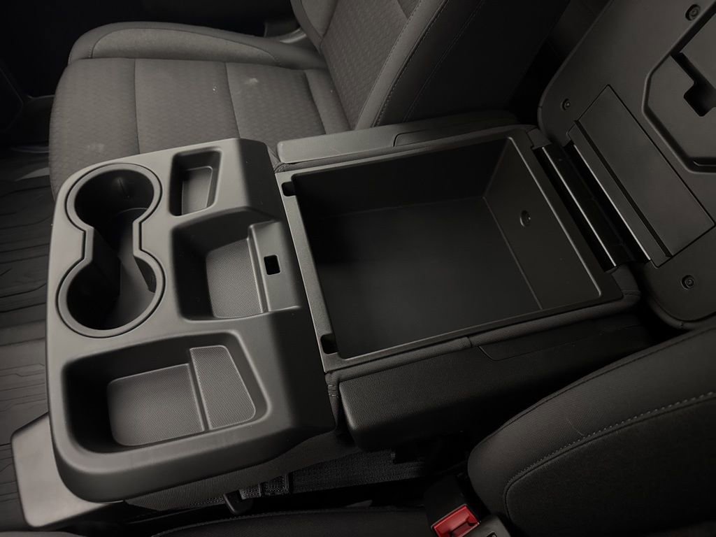 New 2026 GMC Sierra 1500 Elevation w/ Elevation Select Package image 36