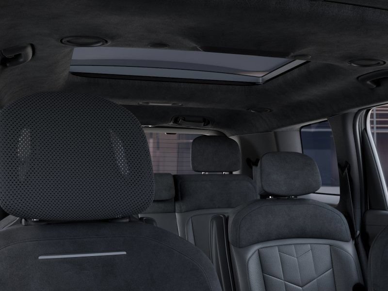 New 2027 Kia Telluride SX Prestige X-Pro AWD/4WD image 27