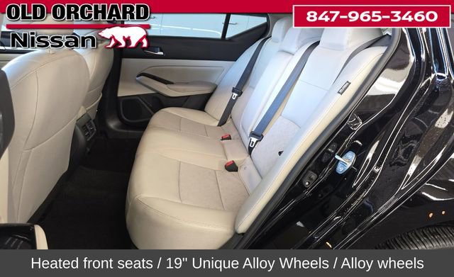 Used 2023 Nissan Altima 2.5 SL image 12