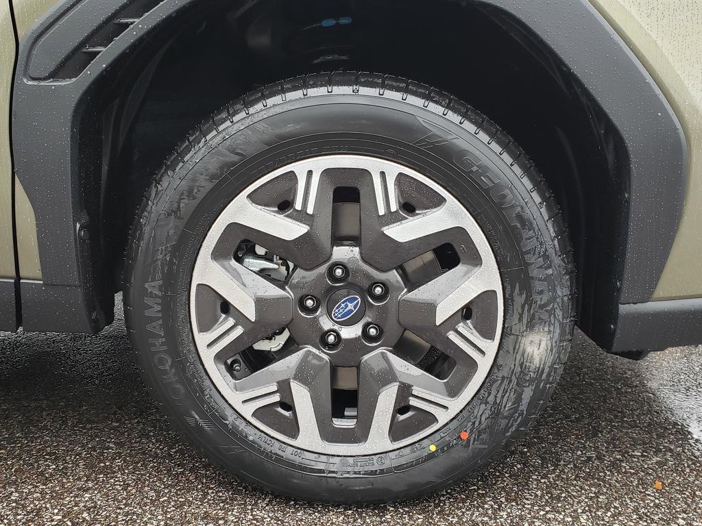 New 2026 Subaru Forester Premium image 12