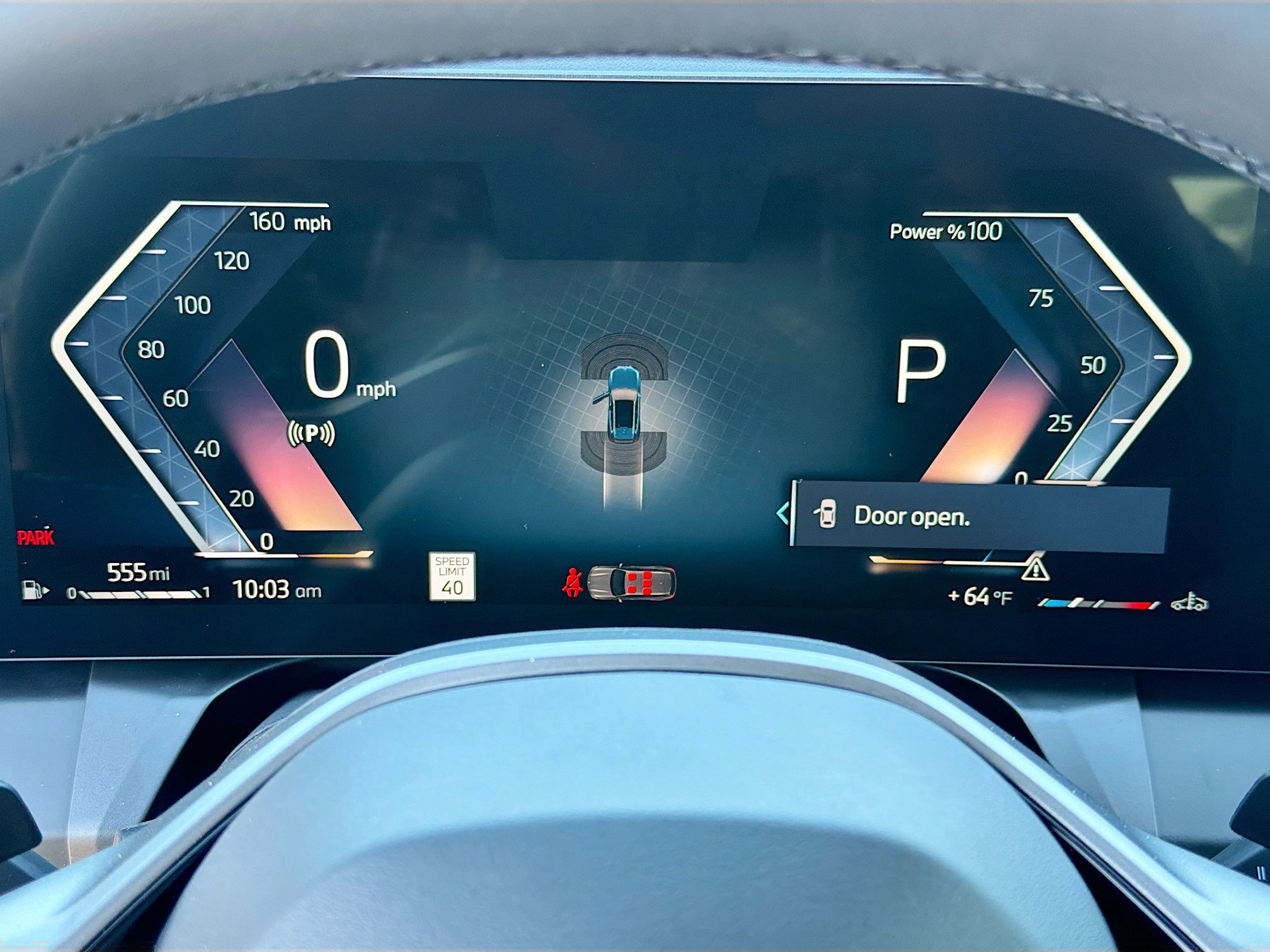 New 2026 BMW X3 xDrive30 w/ Premium Package image 40