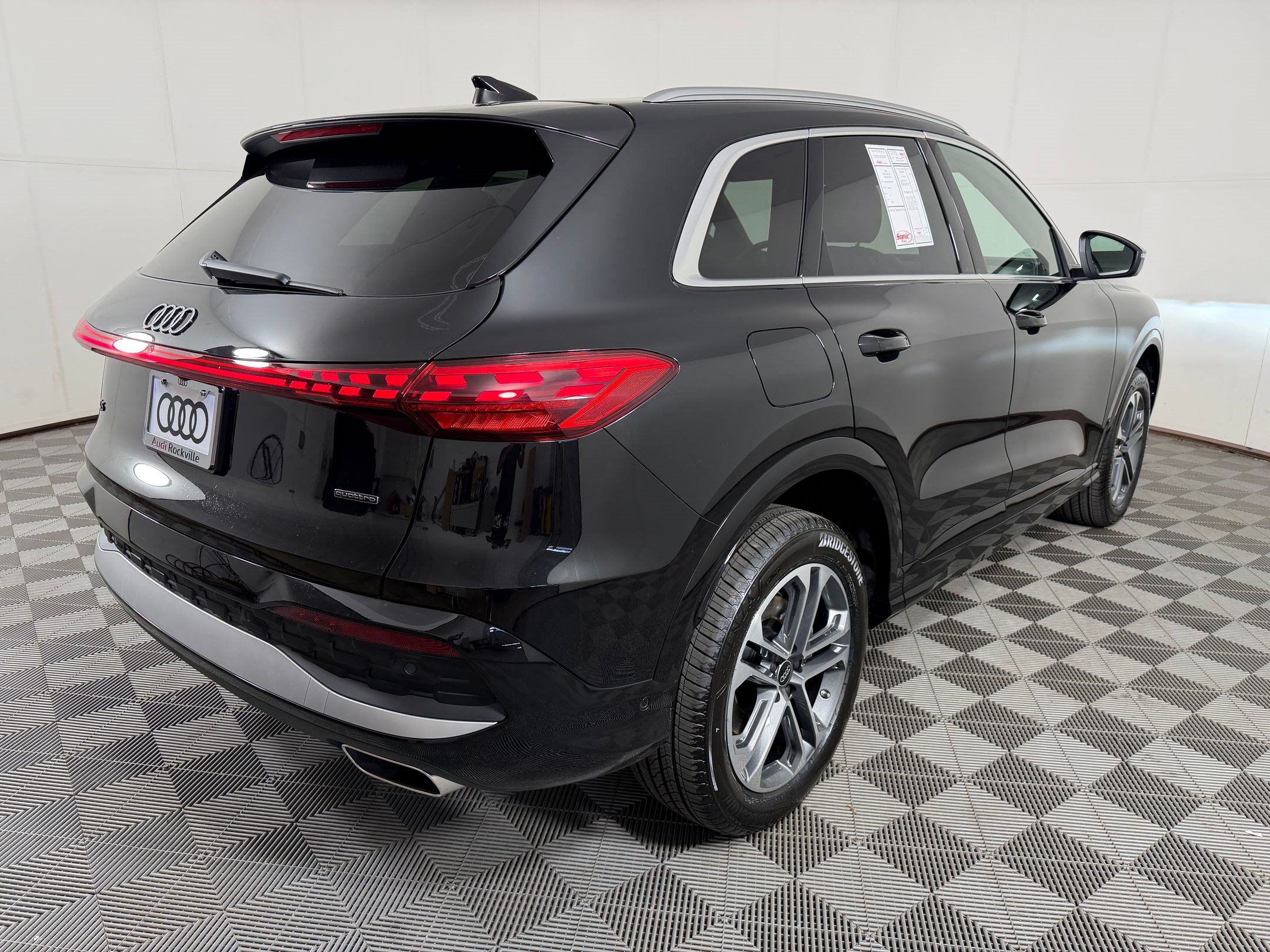 New 2026 Audi Q5 Premium AWD/4WD image 9