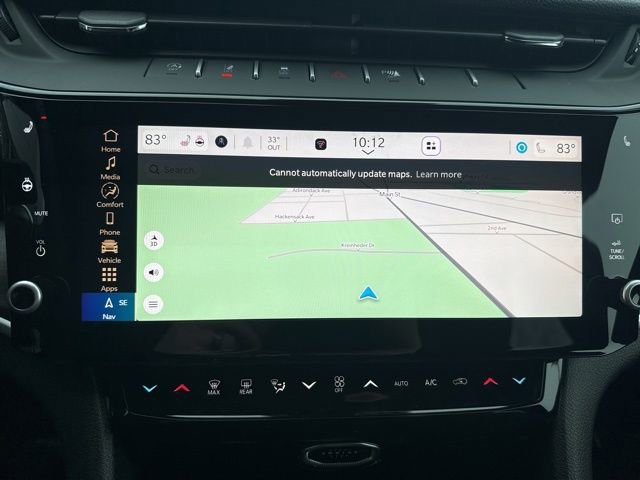 New 2026 Jeep Grand Cherokee L 4WD image 20