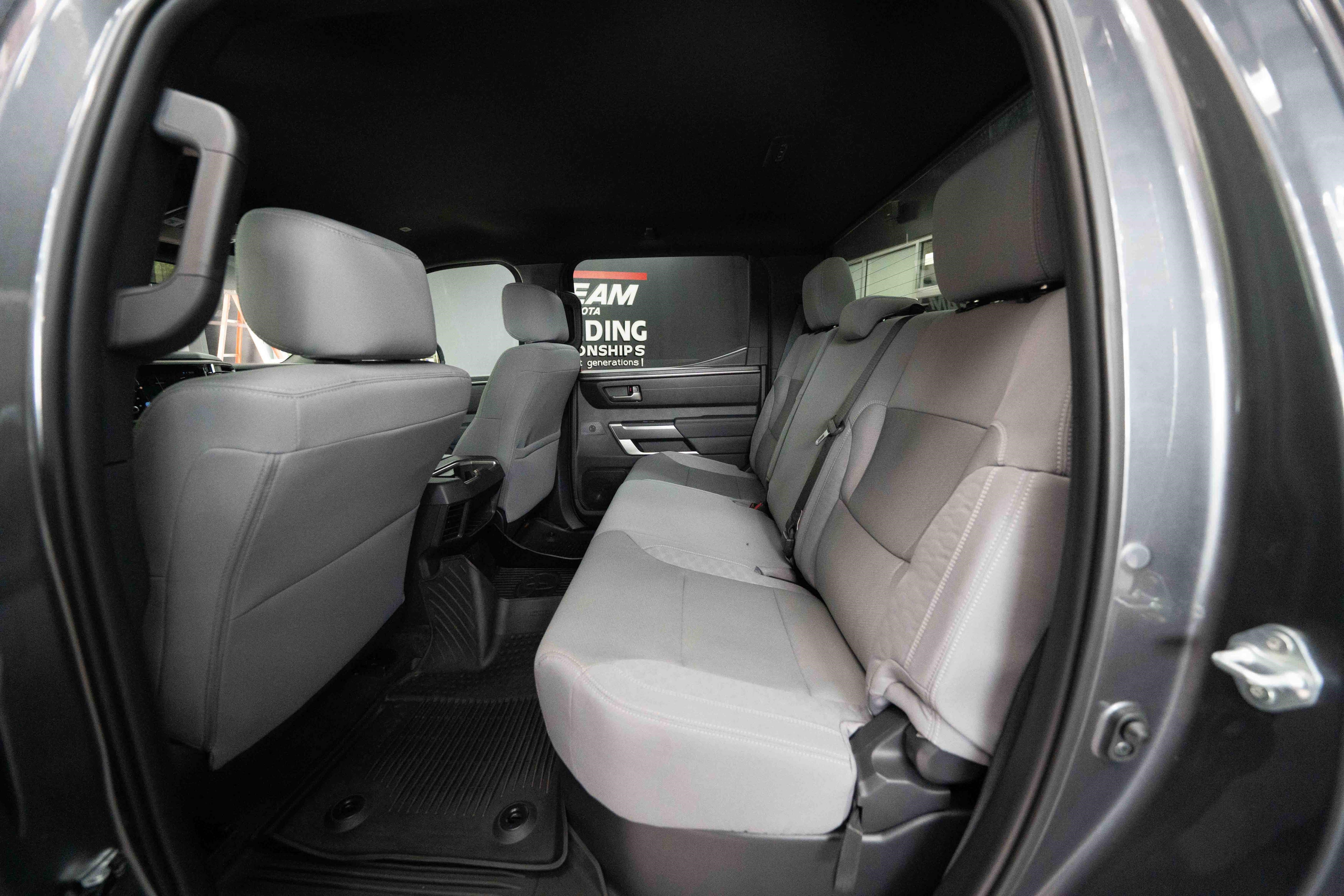 Used 2025 Toyota Tundra SR5 AWD/4WD image 23