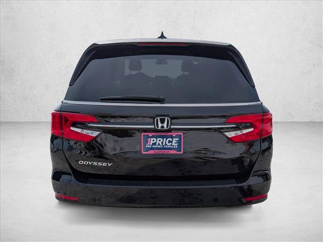 Used 2024 Honda Odyssey EX-L image 7