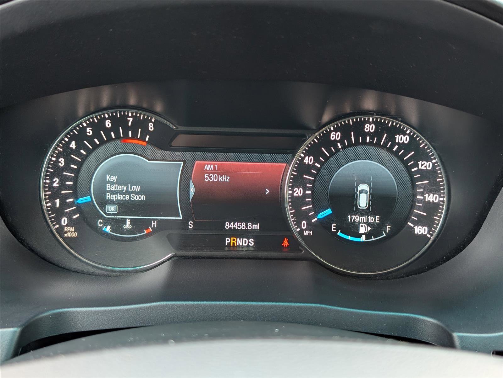 Used 2017 Ford Explorer Platinum image 33