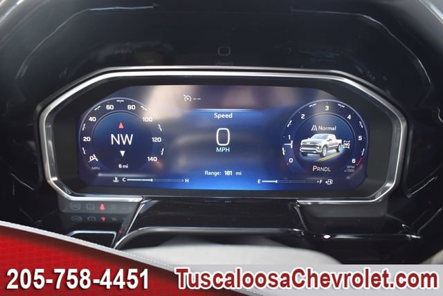 New 2026 Chevrolet Silverado 1500 RST w/ RST Select Package AWD/4WD image 23