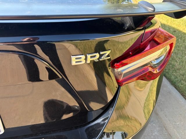 Used 2017 Subaru BRZ Limited w/ Performance Package RWD image 5