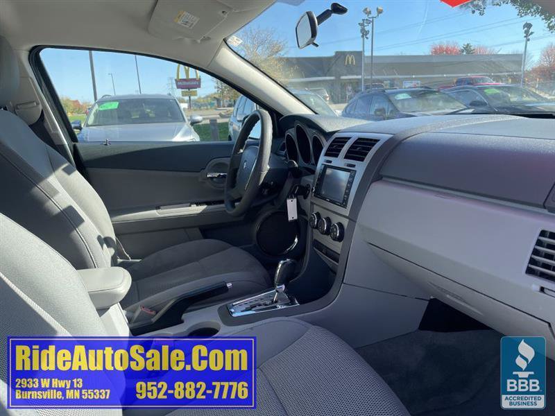 Used 2008 Dodge Avenger SXT FWD image 14