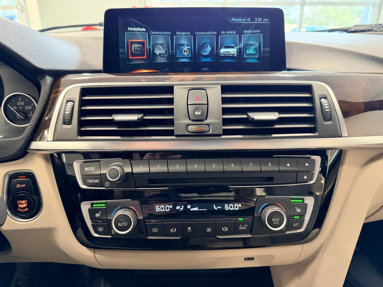 Used 2017 BMW 340i Sedan image 34