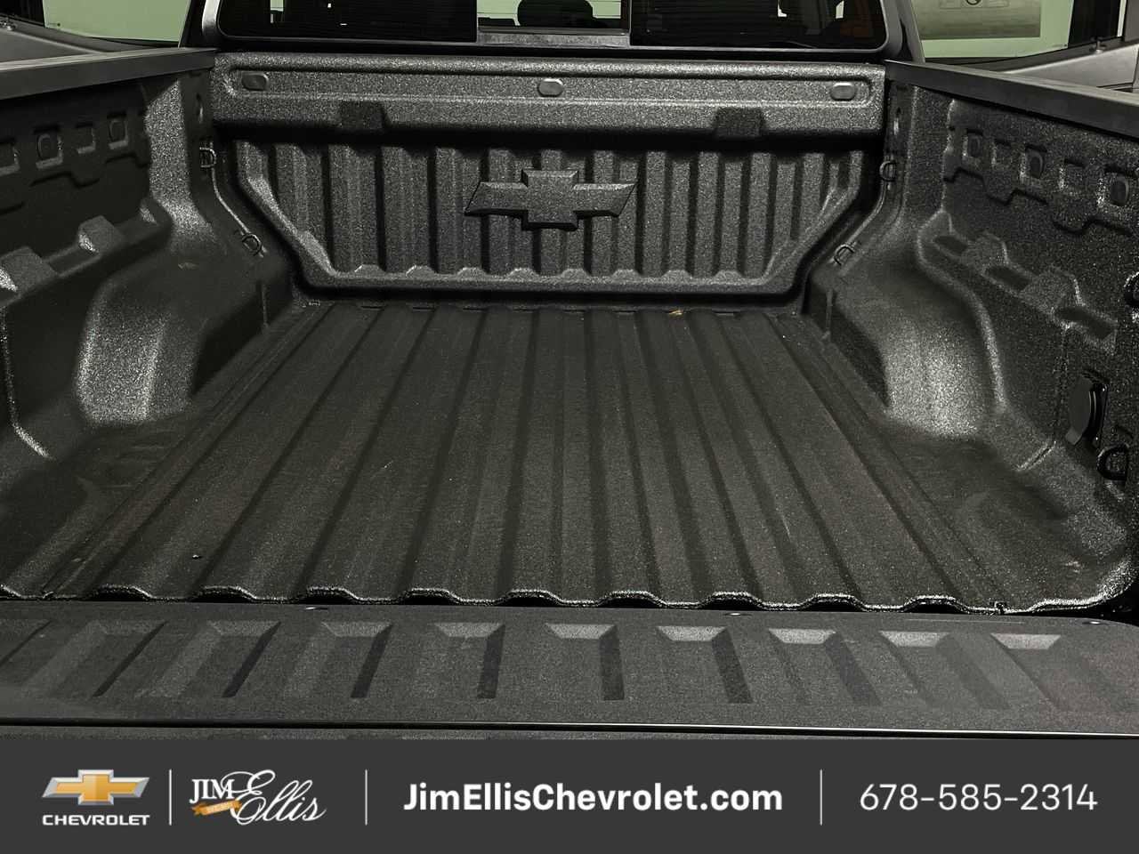 New 2026 Chevrolet Colorado ZR2 w/ Technology Package image 52