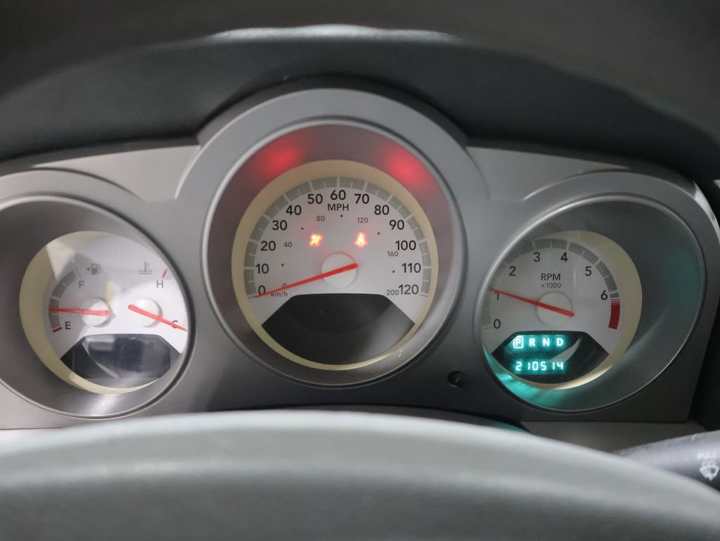 Used 2008 Dodge Avenger SE FWD image 30