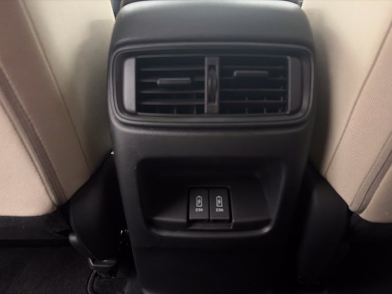 Used 2018 Honda CR-V EX image 19
