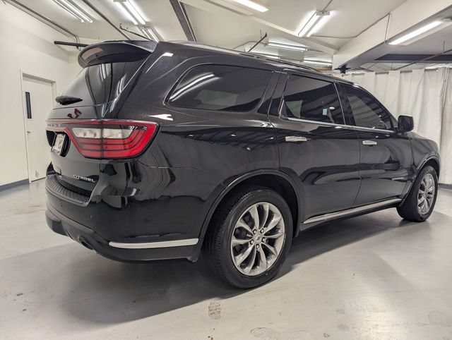 Used 2023 Dodge Durango Citadel RWD image 3