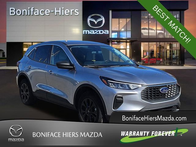 Used 2024 Ford Escape Active w/ Tech Pack #1