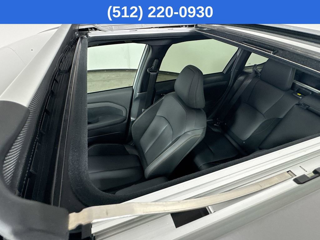Used 2026 Subaru Forester Touring AWD/4WD image 26