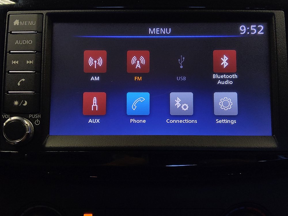Used 2019 Nissan Sentra S FWD image 25