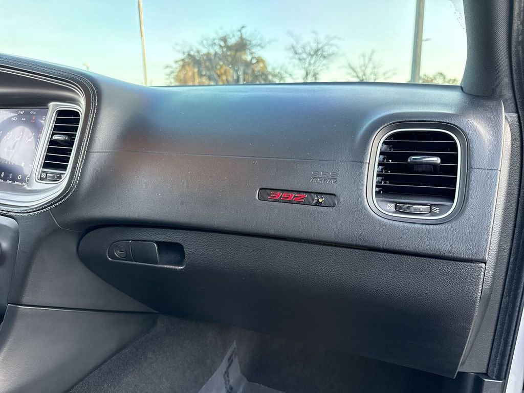 Used 2023 Dodge Charger Scat Pack w/ Plus Group image 30