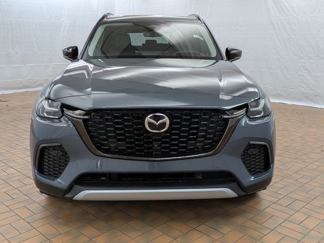 New 2026 MAZDA CX-70 3.3 Turbo w/ Premium Package AWD/4WD image 2