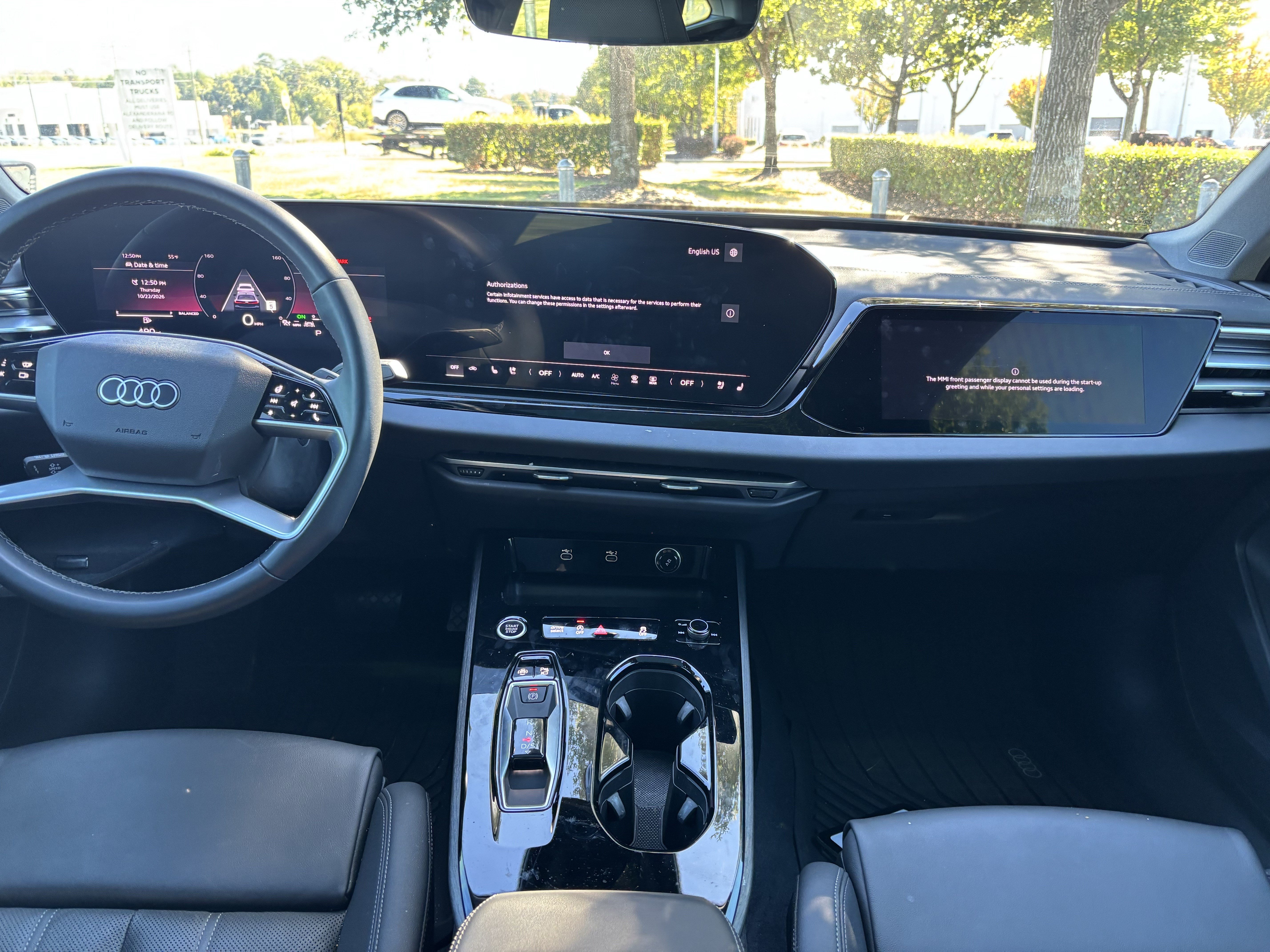 Used 2025 Audi A5 Prestige w/ 19" Wheel Package AWD/4WD image 33