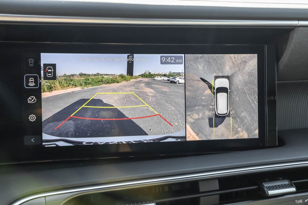 Certified 2026 Hyundai Palisade Calligraphy image 8