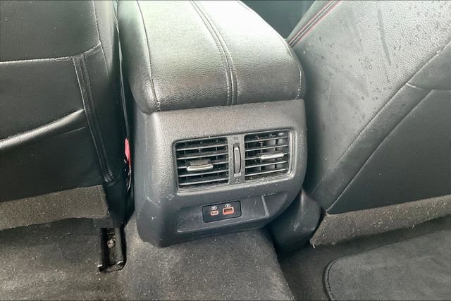 Used 2023 Nissan Altima 2.0 SR image 10