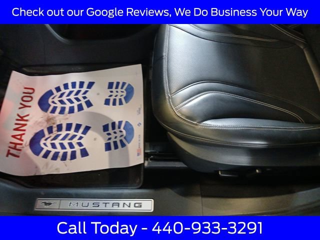 Used 2021 Ford Mustang Mach-E Premium image 30