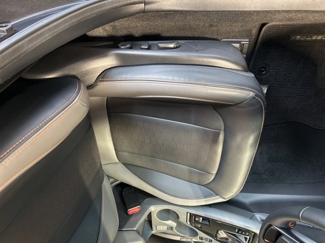 Used 2024 Subaru Crosstrek 2.5i Limited image 50