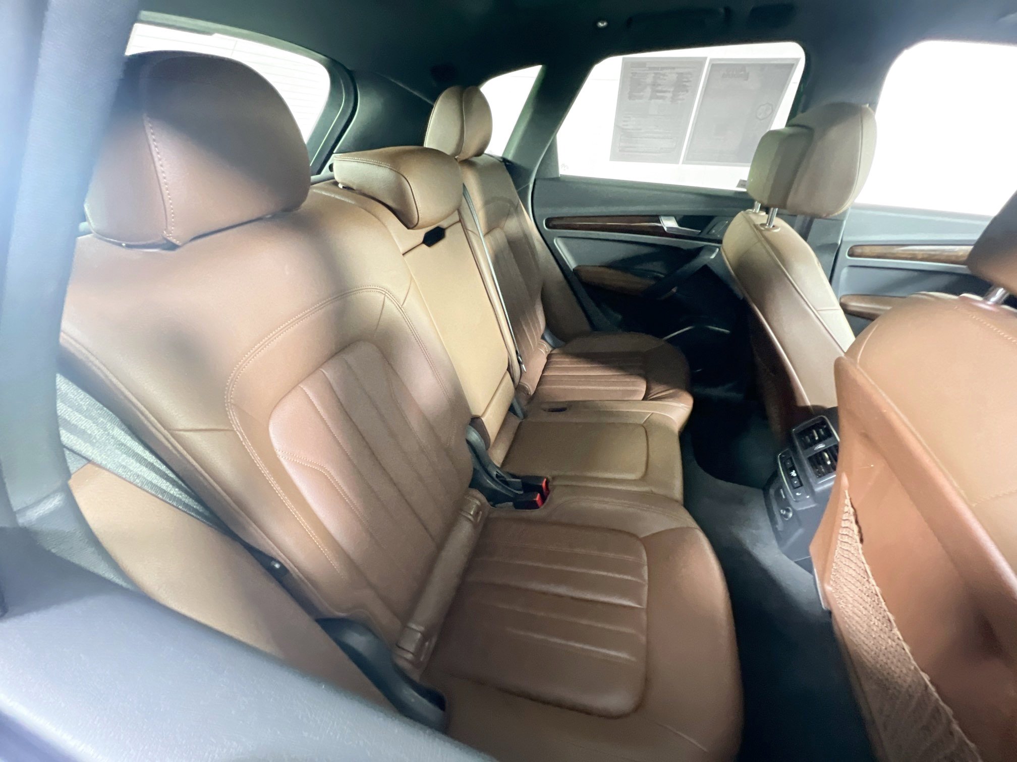 Used 2019 Audi Q5 2.0T Premium Plus w/ Premium Plus Package image 27