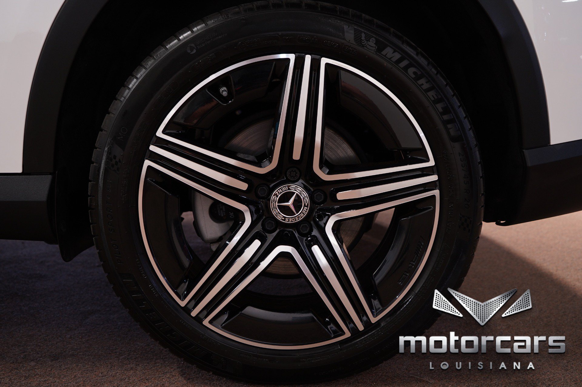 Used 2026 Mercedes-Benz GLC 300 image 20