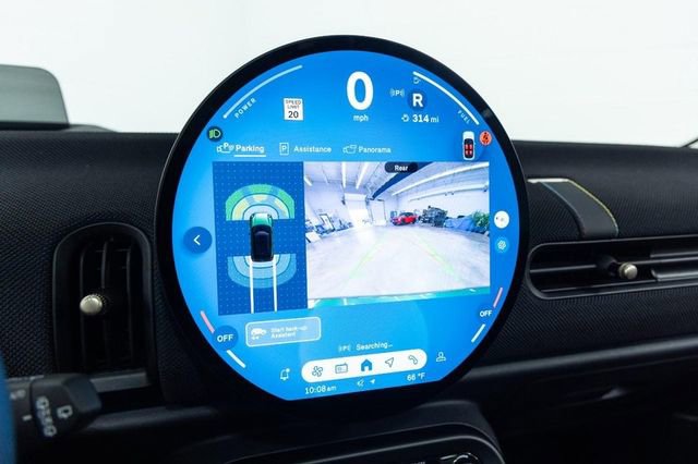 Certified 2025 MINI Cooper S image 18