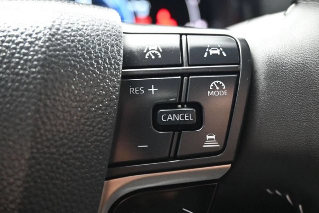 Used 2025 Toyota Camry SE w/ Multimedia Upgrade Package FWD image 24