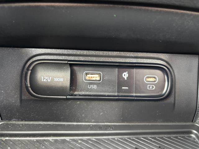 Certified 2023 Kia Sportage X-Line w/ X-Line Premium Package image 25