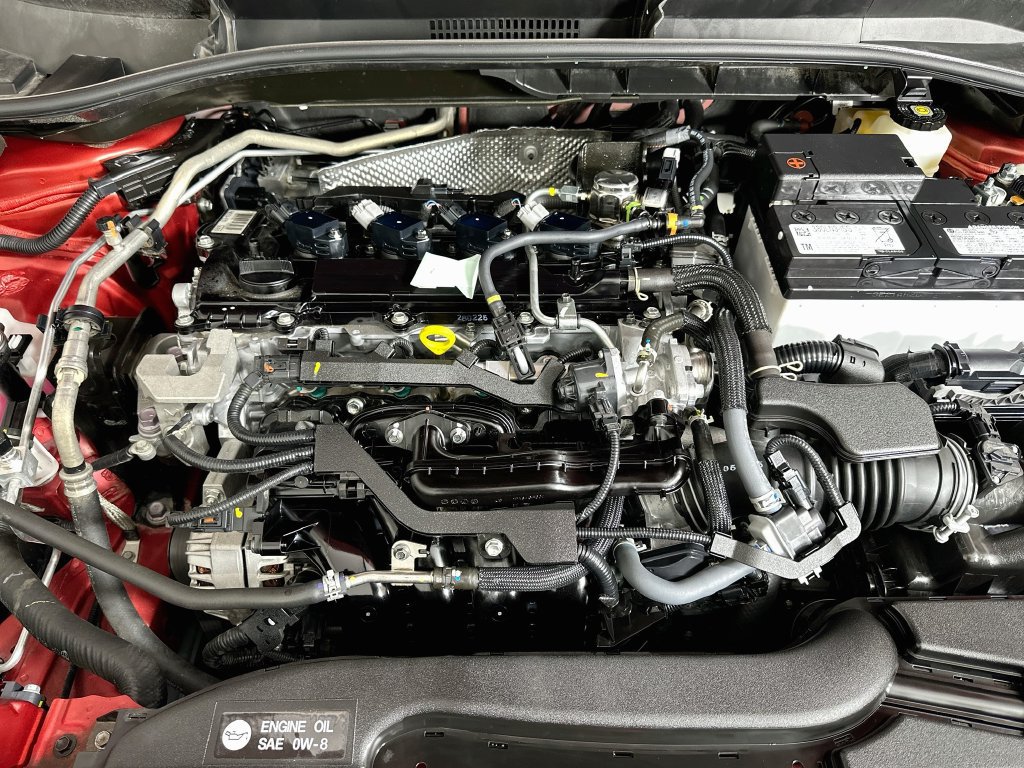 Certified 2025 Toyota Corolla Cross XLE w/ Convenience Package FWD image 31