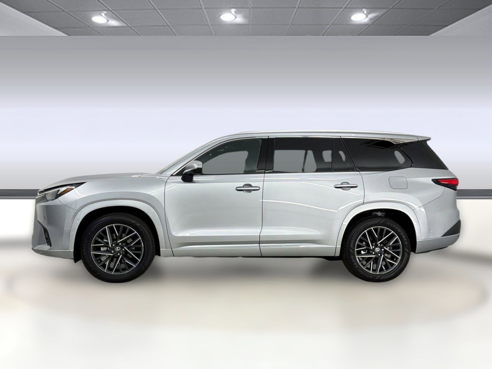 New 2026 Lexus TX 350 AWD image 2