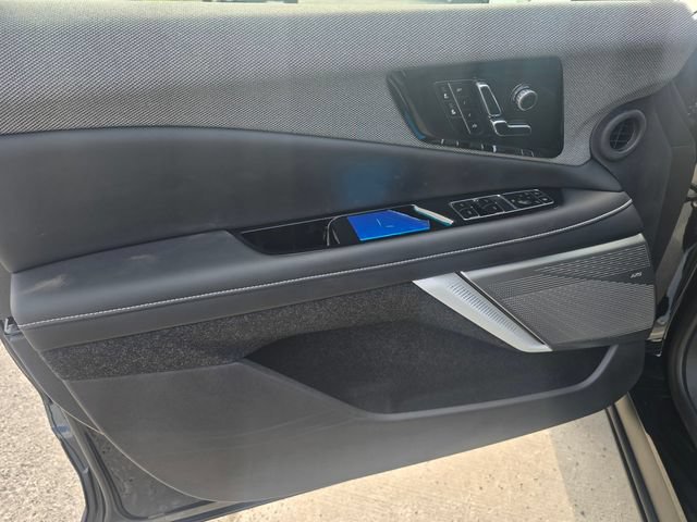 New 2026 Cadillac Optiq Luxury 1 RWD image 22