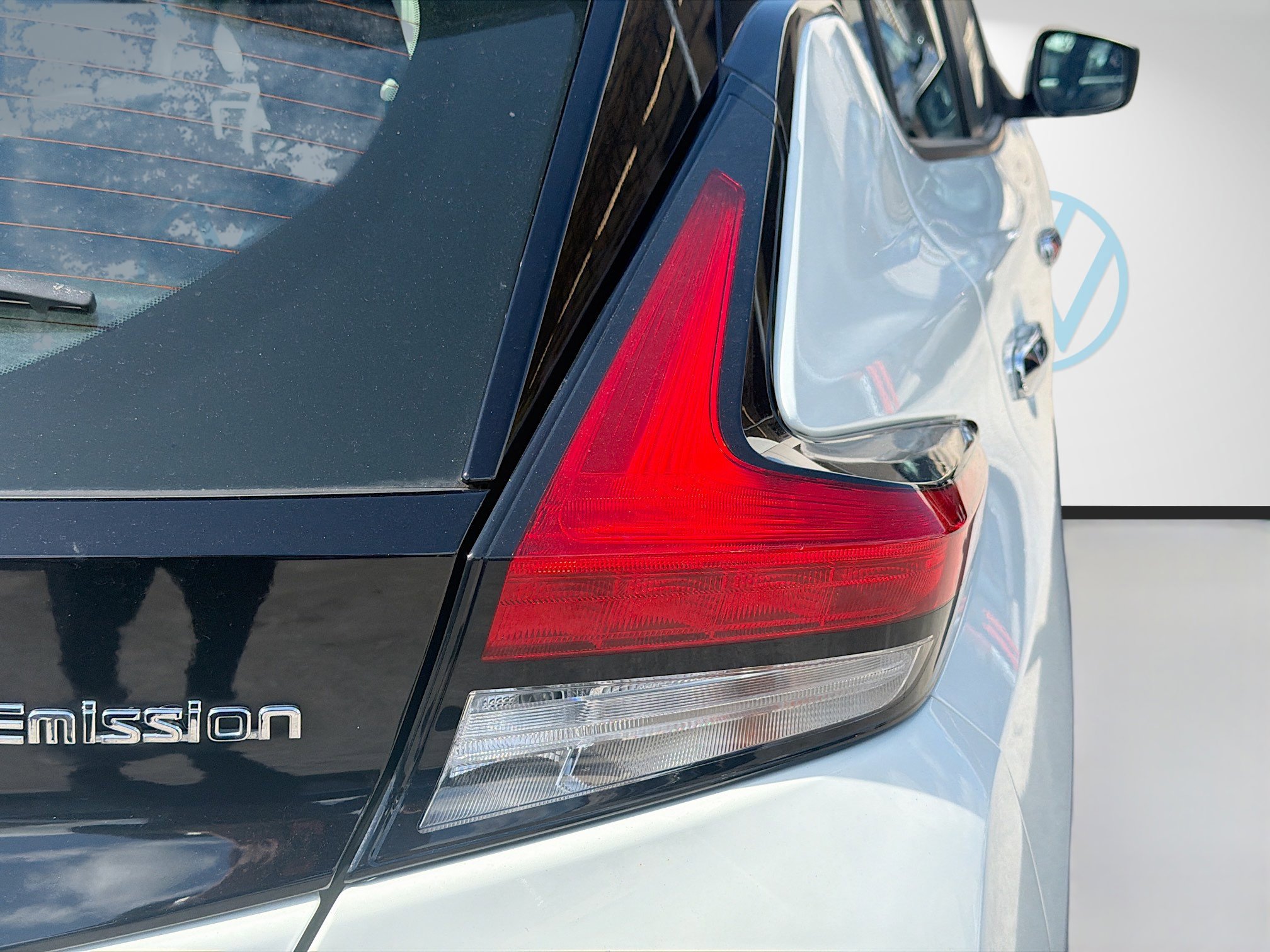 Used 2022 Nissan Leaf S Plus FWD image 27