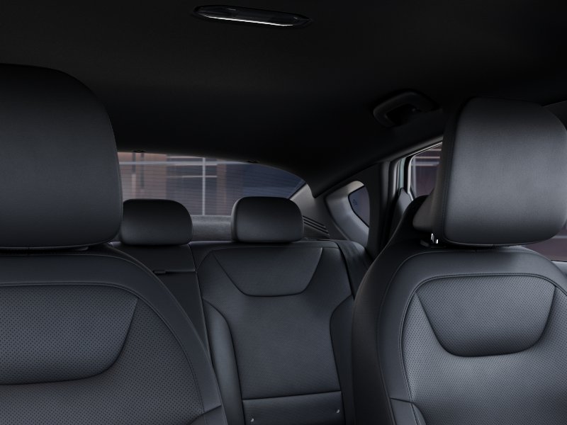 New 2026 Kia K4 GT-Line Turbo FWD image 27