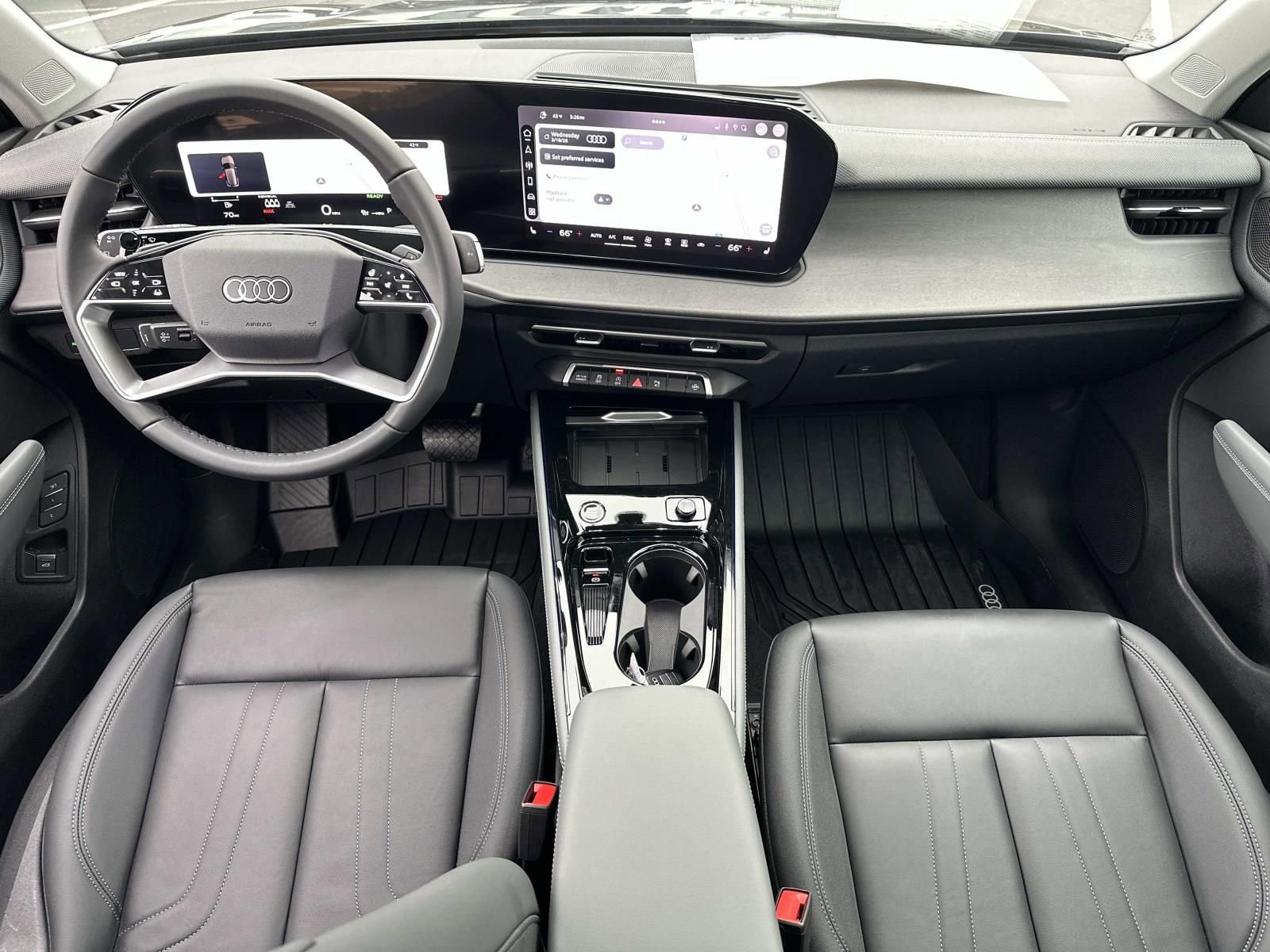 New 2026 Audi Q3 quattro 2.0T image 29