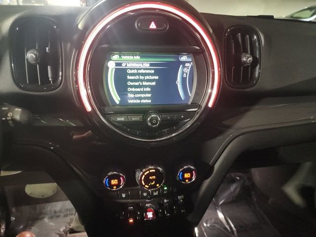 Used 2018 MINI Cooper Countryman image 12