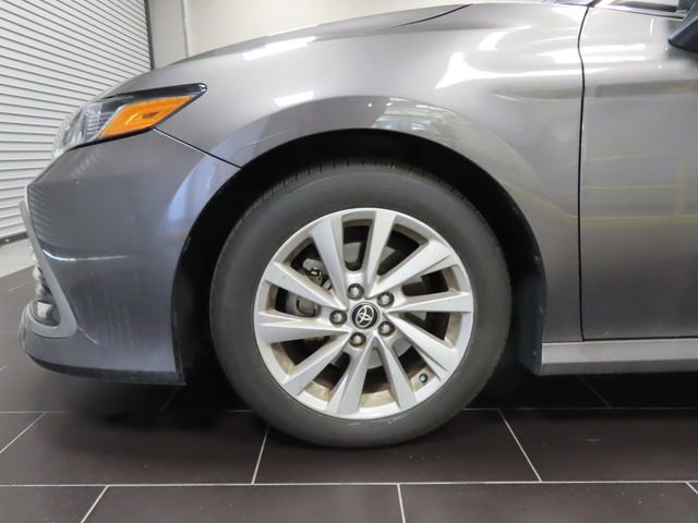 Used 2024 Toyota Camry LE w/ Convenience Package FWD image 15