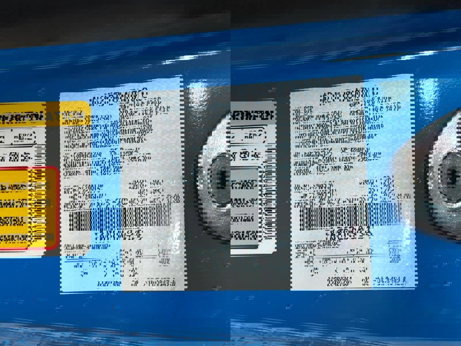 Used 2024 Ford Mustang GT Premium w/ GT Performance Package image 13