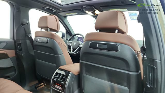 Used 2026 BMW X5 sDrive40i RWD image 27
