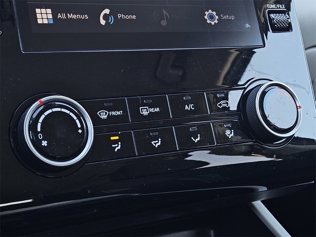 Used 2023 Hyundai Tucson SEL image 18