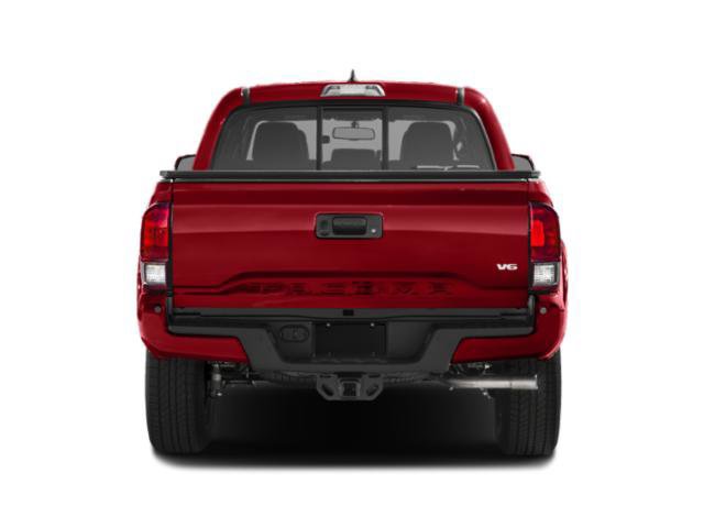 Used 2018 Toyota Tacoma TRD Sport AWD/4WD image 7