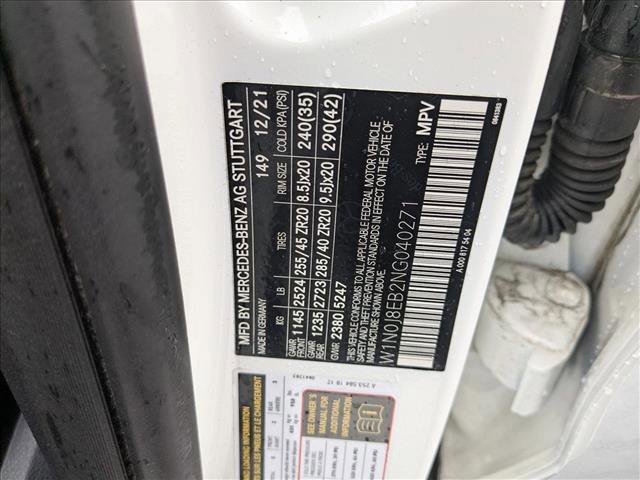 Used 2022 Mercedes-Benz GLC 300 4MATIC Coupe image 25