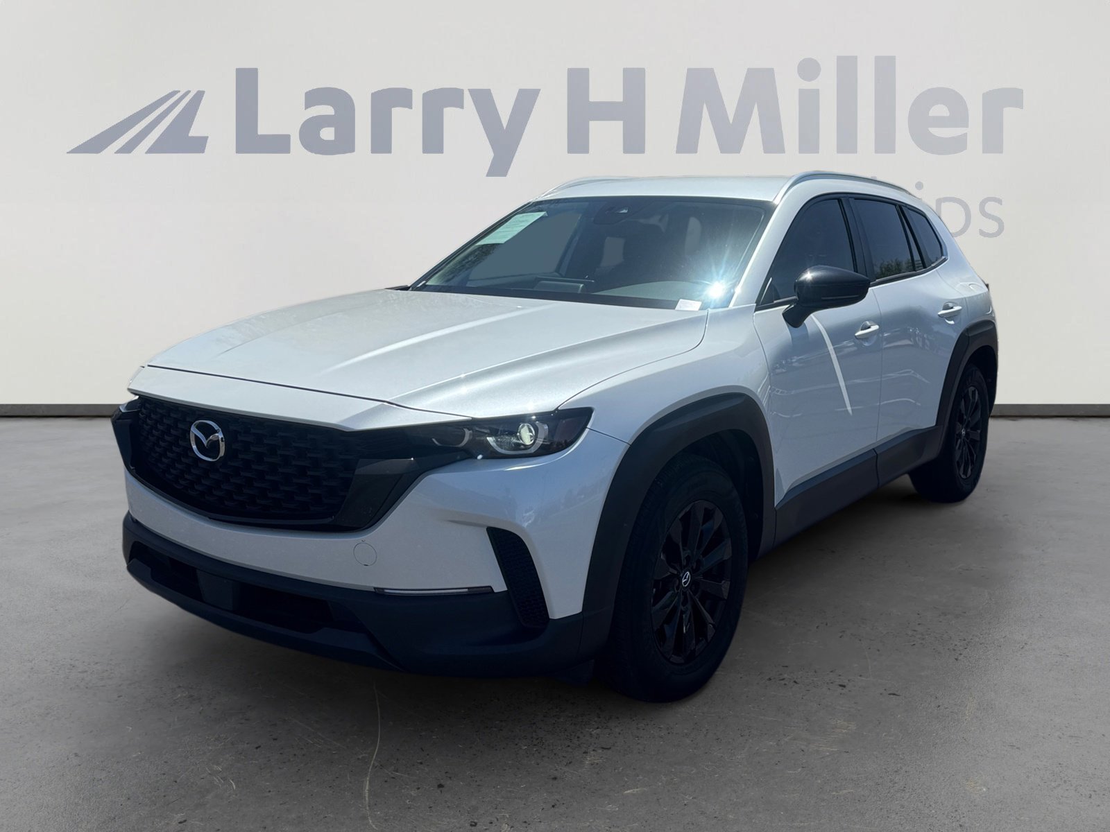 Used 2024 MAZDA CX-50 AWD 2.5 S w/ Weather Package image 1